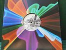 SUN RA LP - RA TO THE RESCUE - 1985