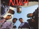 NWA - Straight Outta Compton 20Th Anniversary Vinyl US 2LP