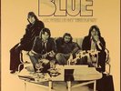 SEALED LP: BLUE: ANOTHER NIGHT TIME FLIGHT