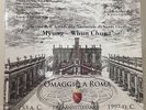 FONÈ OMAGGIO A ROMA MYUNG-WHUN CHUNG LP
