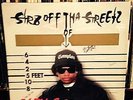 ** Eazy E ** Str8 Off Tha Streets Lp Orig Ruthless records 1996 NWA N.W.A