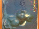 JIM KEAYS - THE BOY FROM THE STARS LP - MASTERS APPRENTICES OZ PROG PSYCH signed