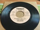 Saxie Russell - Psychedelic Soul Part 1 / Part 2 - Thomas Records