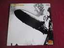 Led Zeppelin - debut ,Lp, original Australian Atlantic pressing