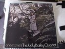 JUDY BAILEY/SVEN LIBAEK//ONE MOMENT NM 1974 OZ JAZZFUNK  LP