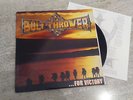 BOLT THROWER ...For Victory LP ORG 1994 CARCASS ONSLAUGHT AT THE GATES ENTOMBED