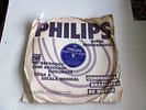 JOEY DEE And The STARLITERS Peppermint Twist RARE 1962 78 RPM doo wop rockabilly