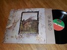 Led Zeppelin - Untitled (IV/Zoso) Gatefold LP Record Album 1971 NM Vinyl SD 7208