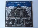 Third Man Records Vault 10 The Raconteurs Live At Third Man Sealed Jack White