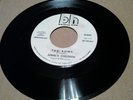RARE GARAGE PSYCH 45 JUBAL'S CHILDREN 