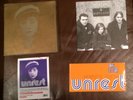 UNREST Perfect Teeth Teenbeat 6-7” 45 Singles Box Set NOT REISSUE RSD 2012 #2115