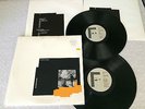 THE DURUTTI COLUMN VALUABLE PASSAGES 1986 SPECIAL EDITION OZ PRESS DOUBLE LP