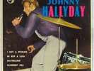 Johnny Hallyday 45 tours pressage espagnol I got a woman