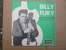 Billy Fury-Run to My Lovin' Arms-BELGIUM RECORD and SLEEVE in EX Condition.