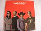 WEEZER - 2008 third self-titled 