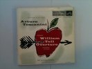 TOSCANINI William Tell Overture Andy Warhol Apple Cover art 45 EP