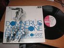 ARNE DOMNÉRUS & GUSTAV SJÖKVIST Antiphone blues Proprius/audiophile 1975
