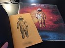 Deja Entendu LP by Brand New Vinyl, 2015, Triple Crown WITH POGOLITH LYRIC BOOK