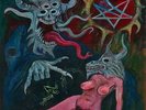 The Disease Concept - ''Your Destroyer'' LP