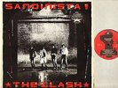 THE CLASH sandinista FSLN1 uk cbs 1980 punk dub TRIPLE LP PS EX-/EX/EX-/VG+