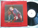 DIRE STRAITS- LIVE IN LONDON DECEMBER 1982 RARE LIVE non TMOQ TAKRL CLASSIC ROCK