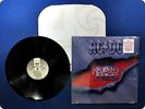 AC/DC The Razors Edge 91413-1 LP Az4793