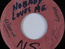 Reggae 45 UNIQUES Out Of Love BLANK HEAR