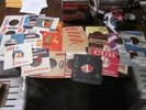 30F 52 each 45 rpm factory record sleeves Sun n more