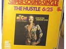 VAN MC COY - THE HUSTLE (TOP 12