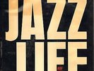 JAZZ LIFE-BUCH- J.E.BERENDT-W.CLAXTON- DAS ORIGINAL V. 1961 - mit 2 VINYL SING