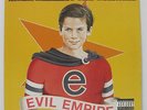 RAGE AGAINST THE MACHINE - EVIL EMPIRE LP 1996 ORIG KORN LIMP DEFTONES 311