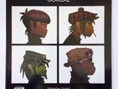 Gorillaz - Demon Days Double Vinyl LP Record Album EMI 2005 Read Description