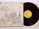 PINK FLOYD - RELICS - VINYL LP RECORD ALBUM IMPORT MFP NEAR MINT (NM)