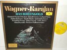 2740 145 Wagner Das Rheingold Fischer-Dieskau Berliner Philharmoniker Karajan