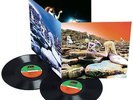 LED ZEPPELIN HOUSES OF THE HOLY NEW UK 180G DELUXE VINYL 2LP