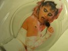MADONNA - Angel/Burning Up  7