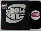 SHOW & A.G. Goodfellas 2xLP on Payday VG++ shrink
