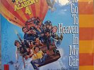 Brian Wilson Let's Go To Heaven In My Car (PS) 7