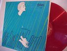 Lucy Reed LP Fantasy  RED VINYL