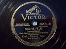 ENRICO CARUSO, In Spanish 