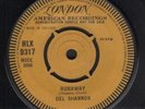 DEL SHANNON Runaway 7