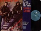 LP Nino Tempo & April Stevens - The Habit Of Lovin’ You WHITE WALE WW-113..SUNNY