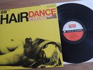 THE BOSTON HAIR DANCE SELECTION on CORNET SPECIAL mint 1969 ULTRARAR