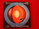 TANGERINE DREAM IN THE BEGINNING 6 LP BOX SET W/ BOOKLET GERMAN PRESS  #4049