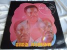 Rare Reggae LP : Tito Simon   When The Heat Is On   Pearl PRLP  8501 Stereo