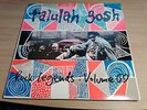 TALULAH GOSH rock legends 69 LP CLEAR Record AGAS004