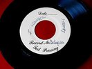 MAD MIKE  LAURELS I WONDER #17 EVERY MINUTE OF THE DAY TEST PRESS   DOO WOP 45