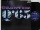 Q´65          Greatest Hits          NM  # H