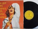 Curtis Counce You Get More Bounce Contemporary C3526 DG Color box Mono Original