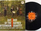 Roy Haynes Out Of the Afternoon Impulse A-23 RVG Am-Par NM LP Roland Kirk